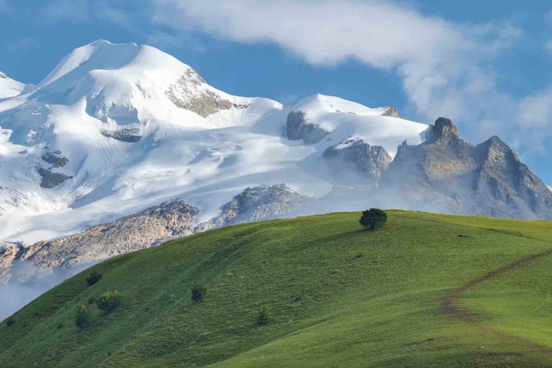 Bentu Expeditions